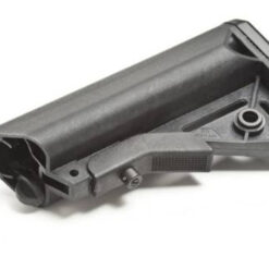 AR Stocks and Buffer assemblies