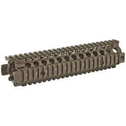 Handguards and grips