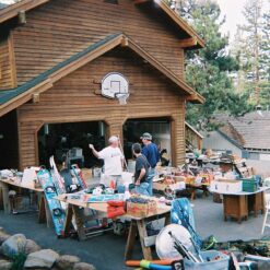 Garage Sale