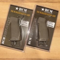 Bravo Company USA Gunfighter Grip Mod 0