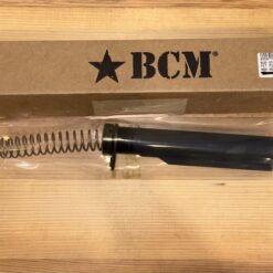 Bravo Company Milspec Carbine Stock
