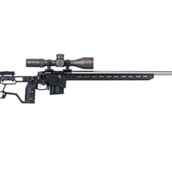 Riflestocks and Chassis