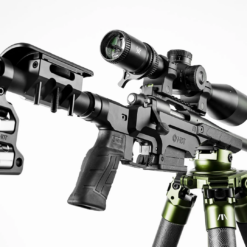 MDT The Tactical - LSS Gen3 Kit Remington 700 Short Action